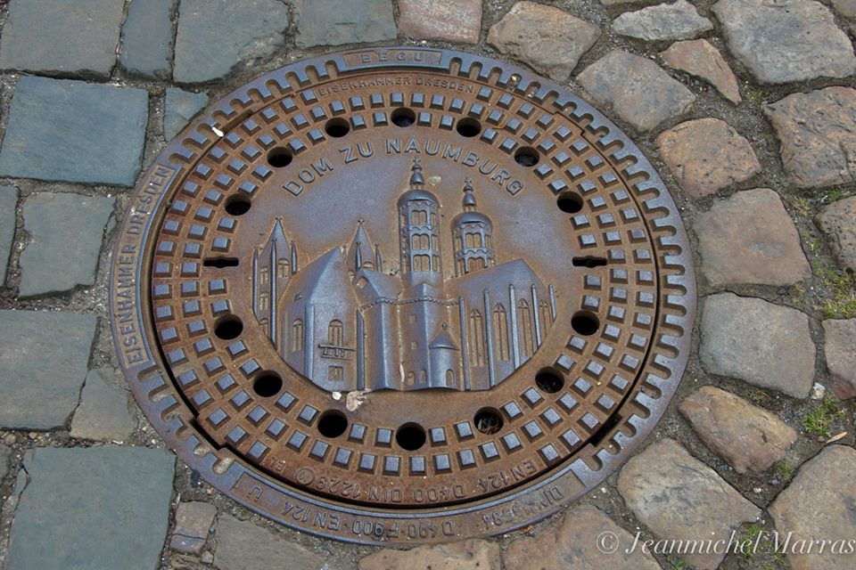 plaque egou Naumburg