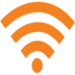 Wifi-orange
